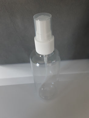 Botellas de spray 4 onzas (atomizador)